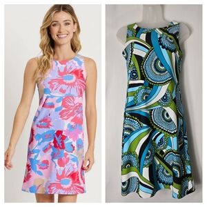 Jude Connally Beth Dress